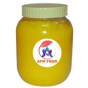 সরের ঘি/Sorer ghee 1kg